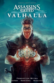 Image for Assassin's Creed Valhalla: Forgotten Myths