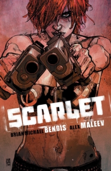 Image for Scarlet