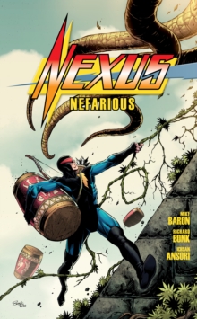 Image for Nexus: Nefarious