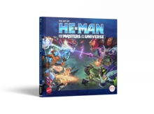 Image for The Art of He-Man and the Masters of the Universe