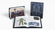 Image for Halo Encyclopedia (Deluxe Edition)