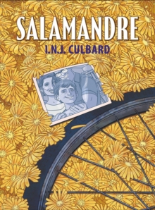 Salamandre