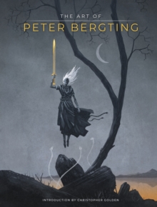 Image for The Art of Peter Bergting