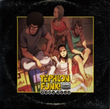 Image for Tephlon Funk