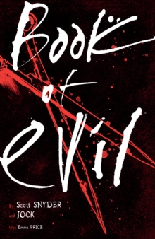 Image for Book Of Evil