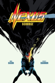 Image for Nexus: Scourge
