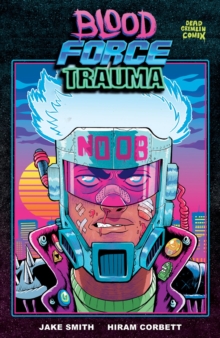 Image for Blood Force Trauma