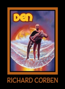 Image for Den Volume 3: Children Of Fire