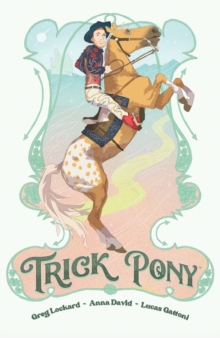 Image for Trick Pony