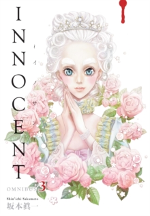 Image for Innocent Omnibus Volume 3