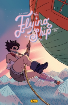 Image for The Flying Ship Volume 1