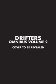 Image for Drifters Omnibus Volume 2