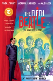 Image for The Fifth Beatle: The Brian Epstein Story : Anniversary Edition