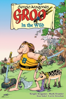 Image for Groo: In The Wild