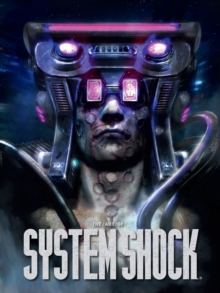 Image for The Art of System Shock