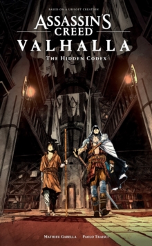 Image for Assassin's Creed Valhalla: The Hidden Codex