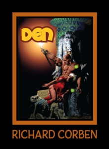 Image for DEN Volume 4