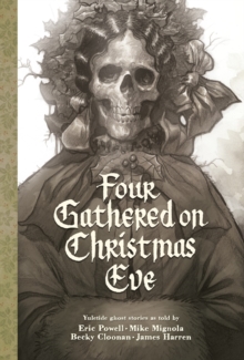 Image for Four Gathered on Christmas Eve