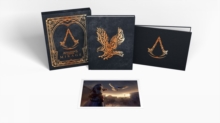 Image for The Art Of Assassin's Creed Mirage (deluxe Edition)
