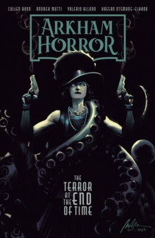 Arkham Horror: The Terror at the End of Time