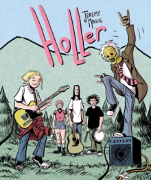 Image for Holler