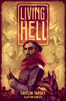 Image for Living Hell