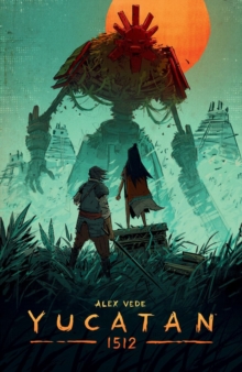 Image for Yucatan 1512