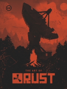 Image for The Art of Rust