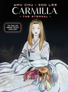 Image for Carmilla Volume 3: The Eternal