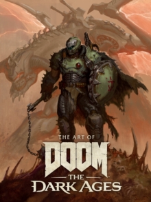 Art of DOOM: The Dark Ages