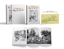 Fantastic Art of Roy G. Krenkel Limited Edition