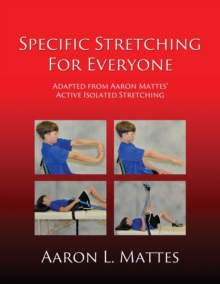 Image for Specific Stretching for Everyone
