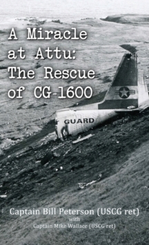 Image for A Miracle at Attu