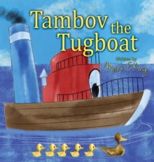 Image for Tambov the Tugboat