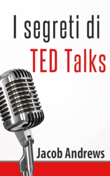 Image for I Segreti Di Ted Talks