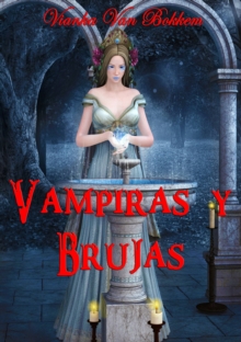 Image for Vampiras Y Brujas