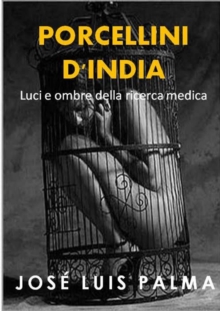 Image for Porcellini D'india
