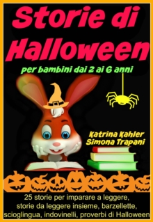Image for Storie di Halloween
