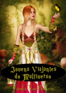 Image for Jovens Viajantes Do Multiverso