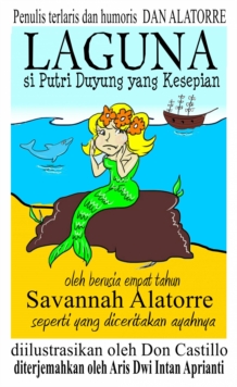 Image for &quote;Laguna Si Putri Duyung Yang Kesepian&quote;