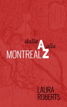Image for Montreal Dalla A Alla Z