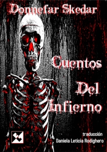 Image for Cuentos Del Infierno