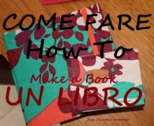 Image for COME FARE UN LIBRO