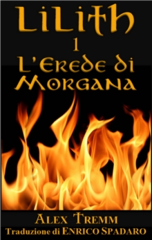 Image for L'Erede di Morgana