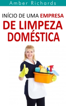 Image for Inicio de Uma Empresa de Limpeza Domestica