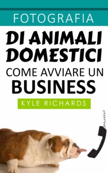 Image for Fotografia di animali domestici: come avviare un business