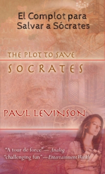 Image for El Complot para Salvar a Socrates