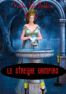 Image for Le streghe vampiro