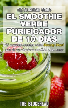 Image for El smoothie verde purificador de 10 dias