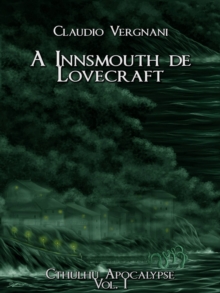 Image for Innsmouth de Lovecraft